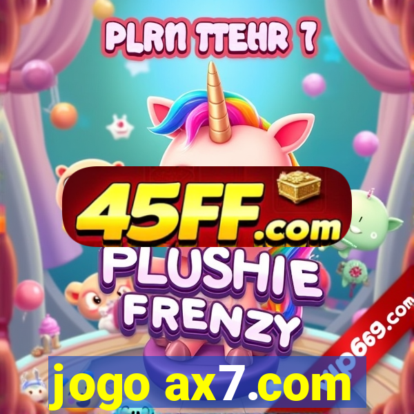 jogo ax7.com